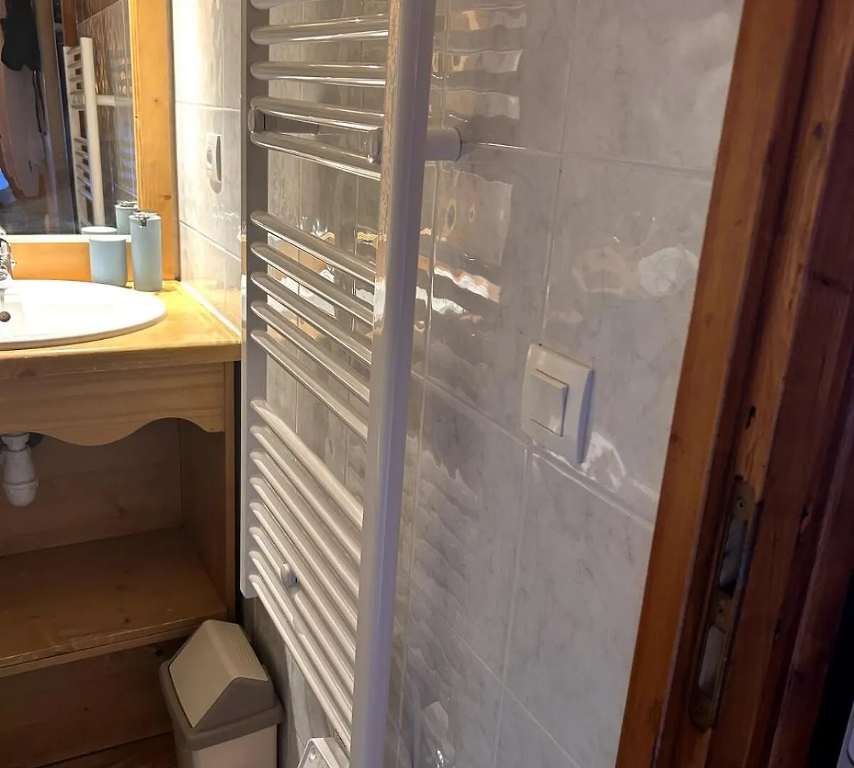 Appartement 6 Personnes Au Coeur De La Station Les Orres 1800M