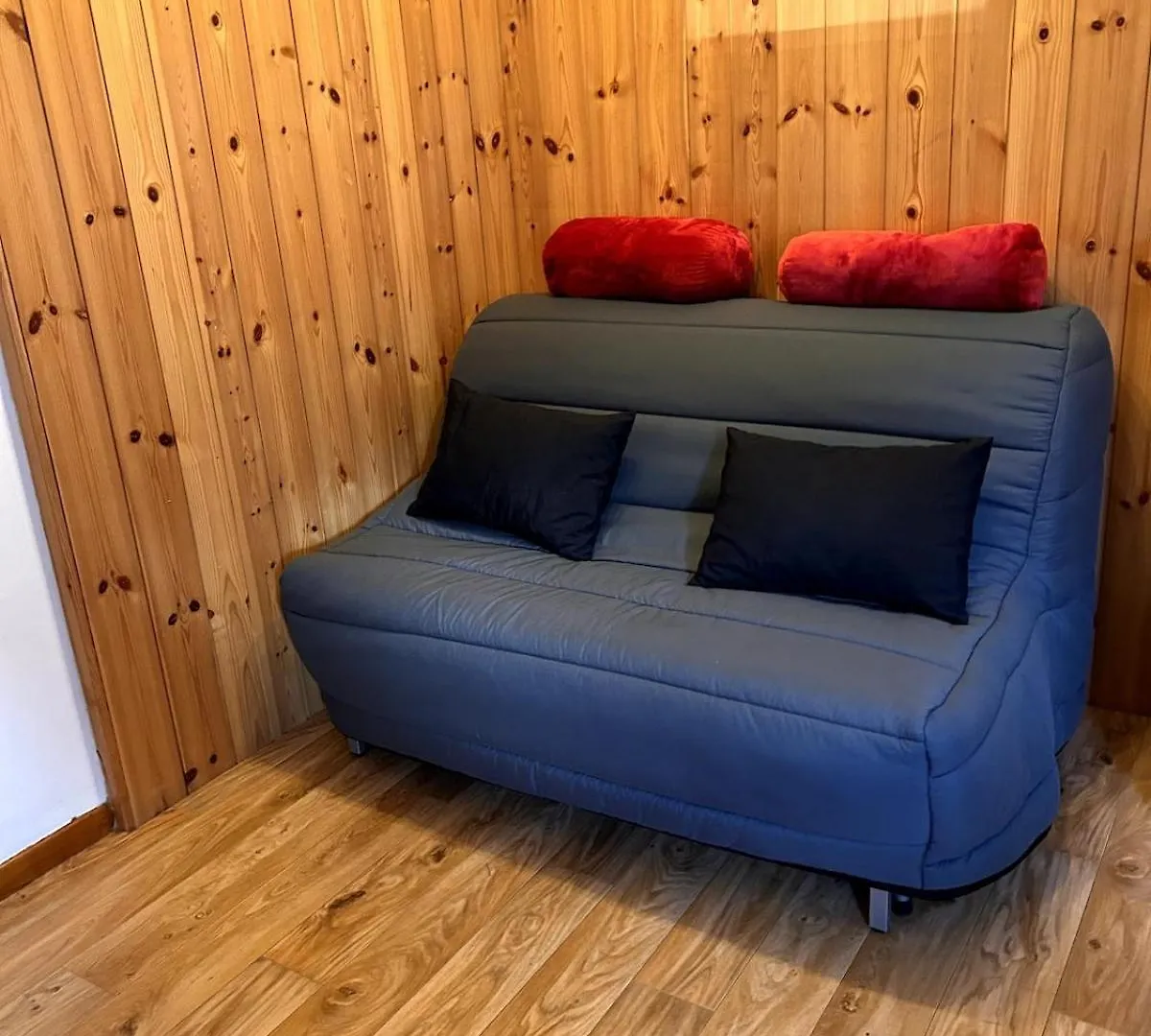 Appartement 6 Personnes Au Coeur De La Station Les Orres 1800M 0*,  Francia