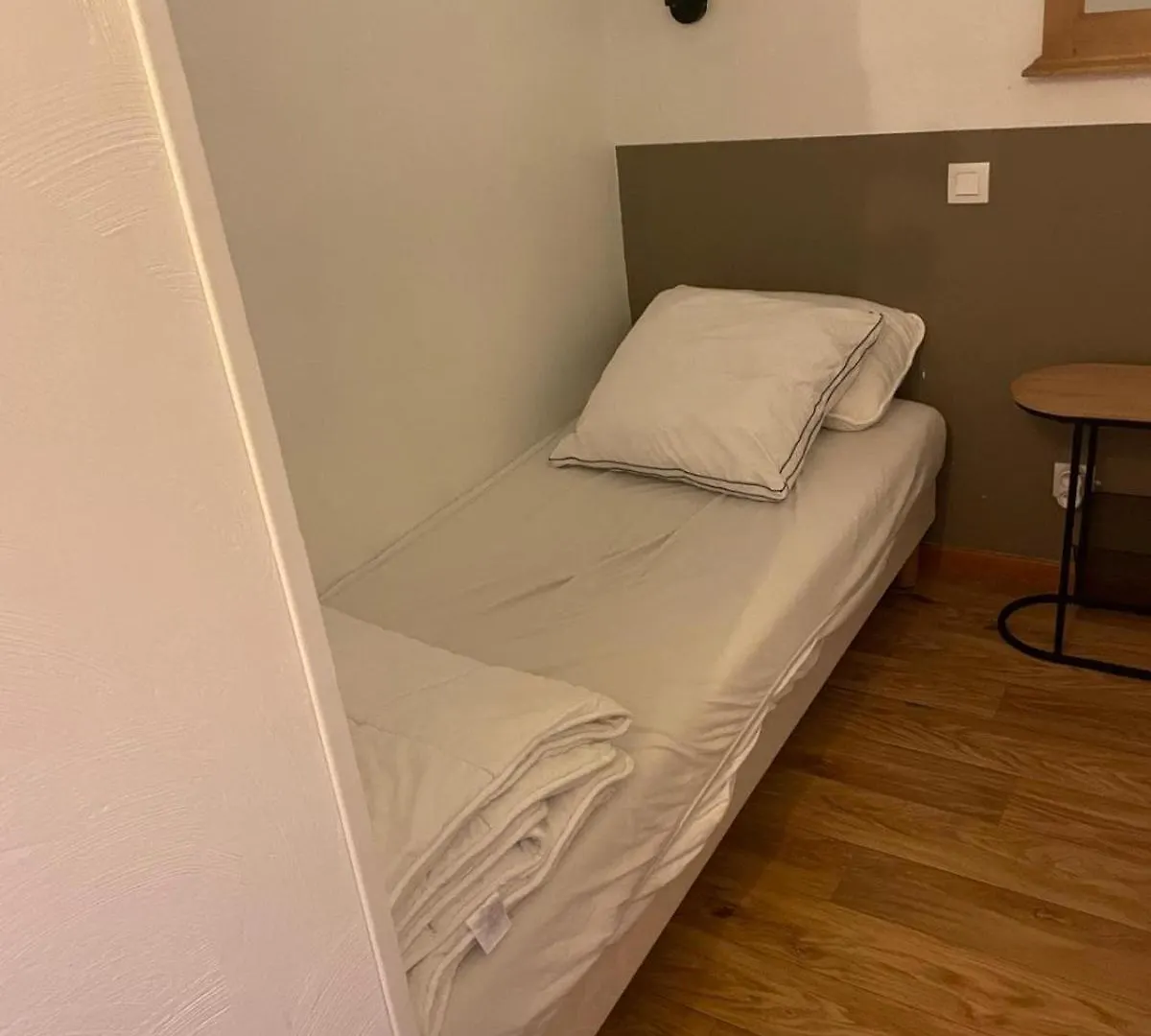 Apartamento Appartement 6 Personnes Au Coeur De La Station Les Orres 1800M Francia