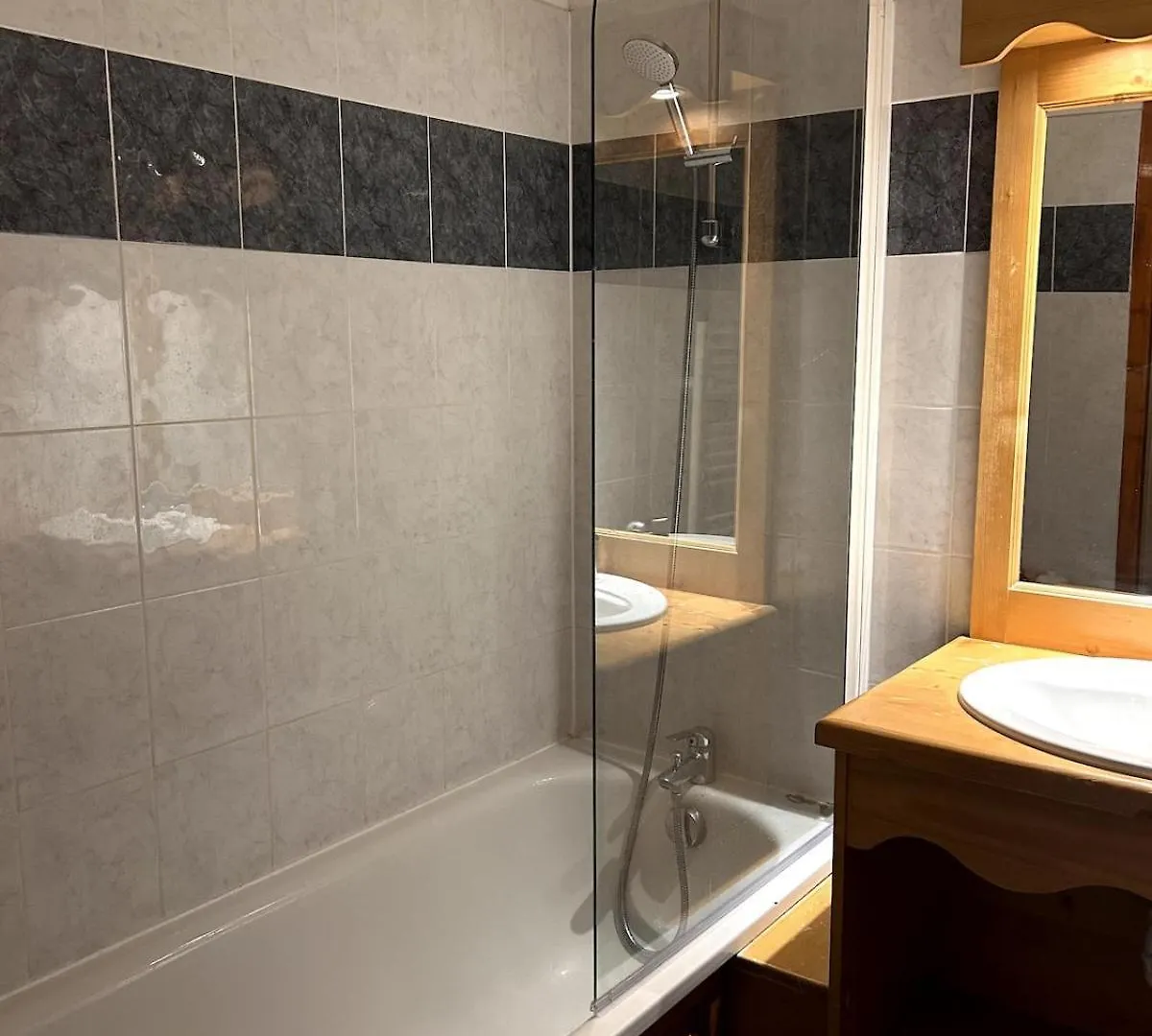 Apartamento Appartement 6 Personnes Au Coeur De La Station Les Orres 1800M Francia